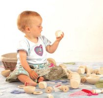HEURISTIC PLAY BASIC SET- ON SALE END OF LINE