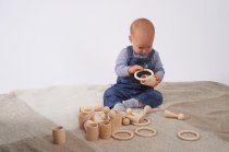 HEURISTIC PLAY BASIC SET- ON SALE END OF LINE