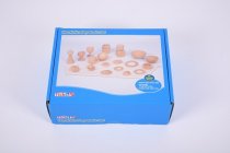 HEURISTIC PLAY BASIC SET- ON SALE END OF LINE