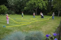 TALKING TUBES TELEPHONE EXCHANGE