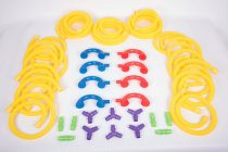 TALKING TUBES TELEPHONE EXCHANGE