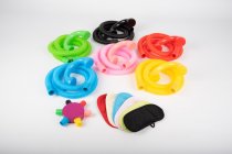 TALKING TUBES WHO'S SPEAKING, WHO'S LISTENING