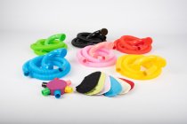 TALKING TUBES WHO'S SPEAKING, WHO'S LISTENING