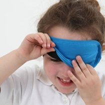BLINDFOLD SET