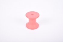 RAINBOW WOODEN SPOOLS