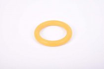 RAINBOW WOODEN RINGS