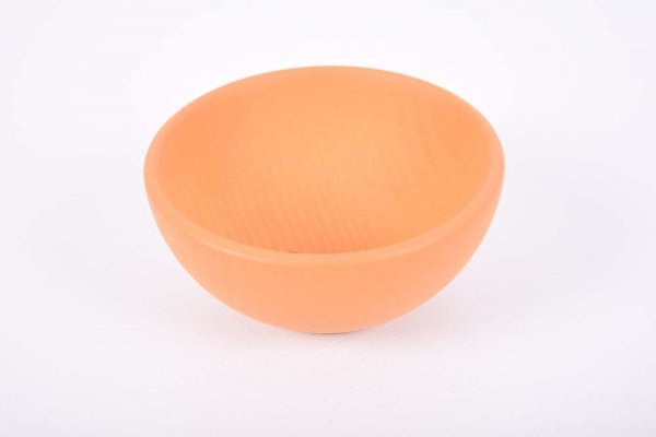 RAINBOW WOODEN BOWLS