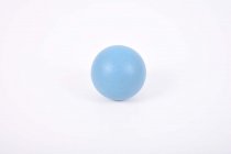 RAINBOW WOODEN BALLS