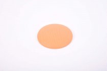 RAINBOW WOODEN DISCS