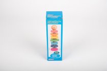 RAINBOW WOODEN SHAPE TWISTER