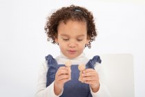 WOODEN COMMUNITY FIGURES- ON SALE END OF LINE