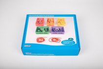 WOODEN SORTING FRUIT & VEGETABLE CRATES