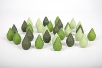 WOODEN TREASURES - DROPLET