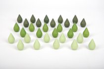 WOODEN TREASURES - DROPLET