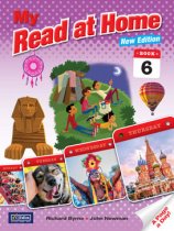 My Read at Home 6 (New Edition)