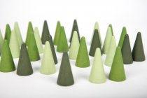 WOODEN TREASURES - CONE