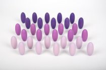 WOODEN TREASURES - PICKLE