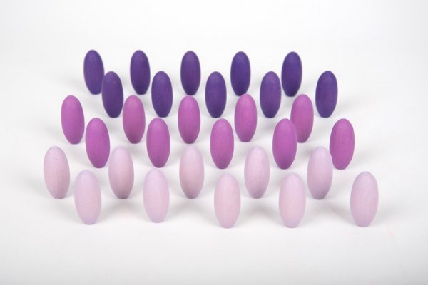 WOODEN TREASURES - PICKLE