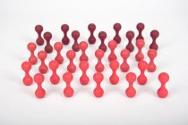 WOODEN TREASURES - TOGGLE