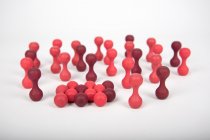 WOODEN TREASURES - TOGGLE