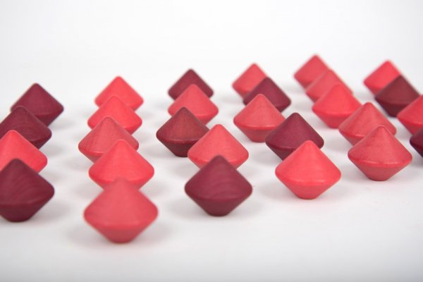 WOODEN TREASURES - JEWEL