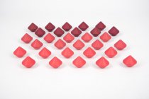 WOODEN TREASURES - JEWEL