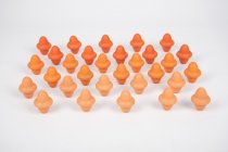 WOODEN TREASURES - PLANET