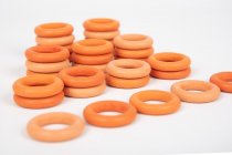 WOODEN TREASURES - HOOP