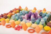 WOODEN TREASURES - HOOP