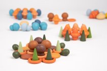 WOODEN TREASURES - HOOP