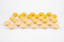 WOODEN TREASURES - BOULDER