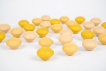 WOODEN TREASURES - BOULDER