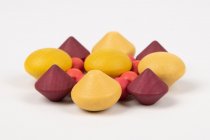 WOODEN TREASURES - BOULDER