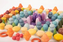 WOODEN TREASURES - BOULDER