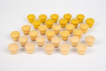 WOODEN TREASURES - ACORN