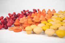 WOODEN TREASURES - ACORN