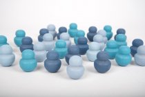 WOODEN TREASURES - NELSON