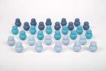 WOODEN TREASURES - NELSON