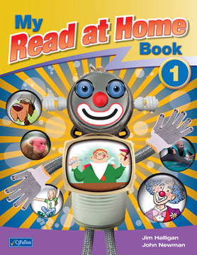 Book 1 (First Class)