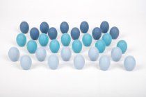 WOODEN TREASURES - EGGLET