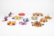 WOODEN TREASURES - EGGLET