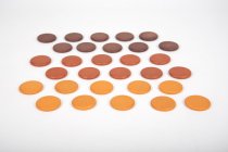 WOODEN TREASURES - STONE