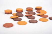 WOODEN TREASURES - STONE