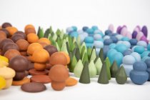 WOODEN TREASURES - STONE