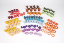 WOODEN TREASURES STARTER SET