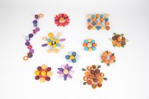 WOODEN TREASURES STARTER SET