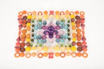 WOODEN TREASURES STARTER SET