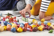 WOODEN TREASURES STARTER SET