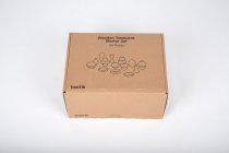 WOODEN TREASURES STARTER SET