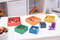 WOODEN TREASURES STARTER SET